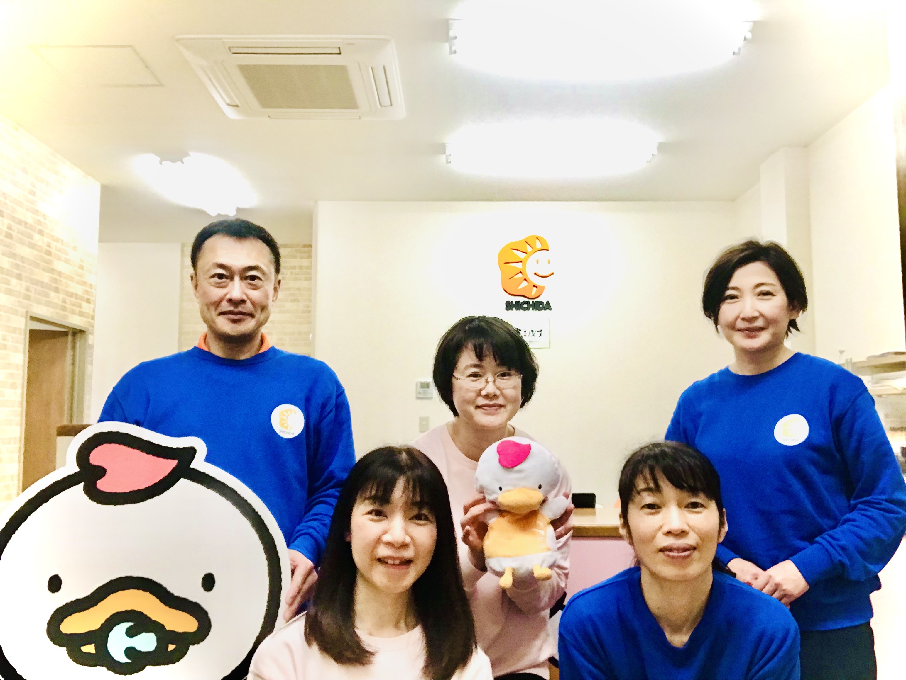 七田式渡辺通り教室 福岡 福岡市 中央区 0歳からの習い事 幼児教育