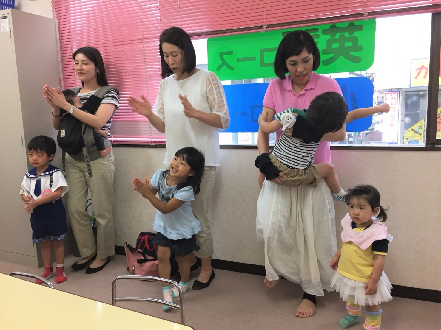 [英語クラス]“SEL40クラス”ご紹介！