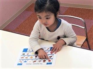 英語クラス生徒の成果