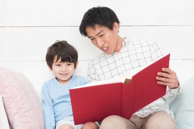 「図鑑」音読のすすめ