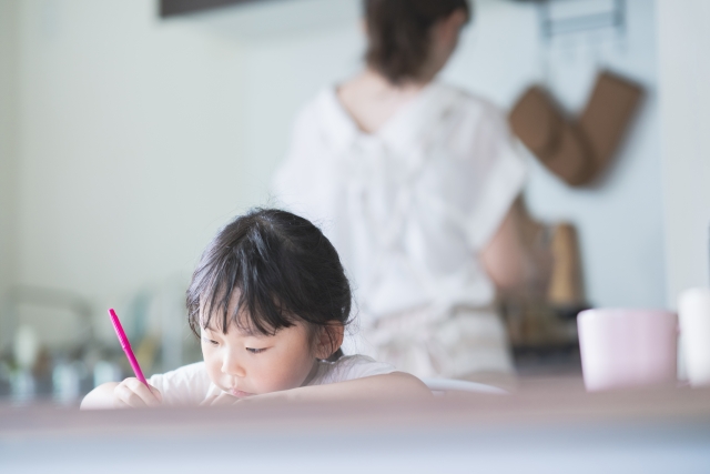 【集中力】を育てる秘訣って？2⃣