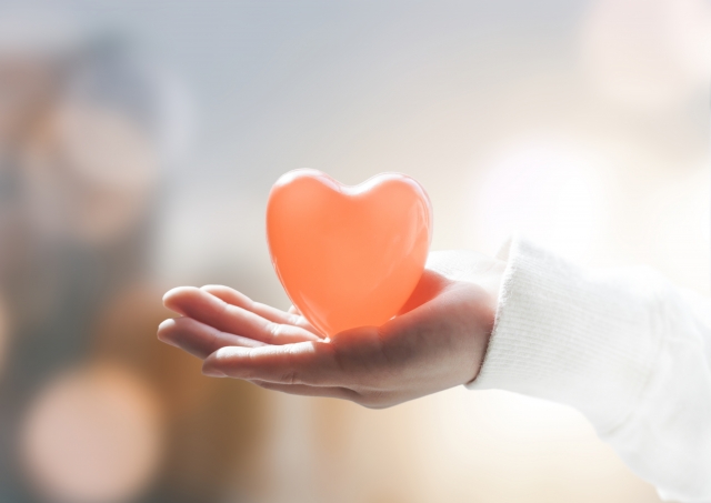 徳育をこころがけましょう！