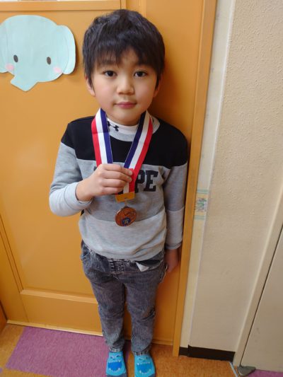 マンダラ大会　結果発表！