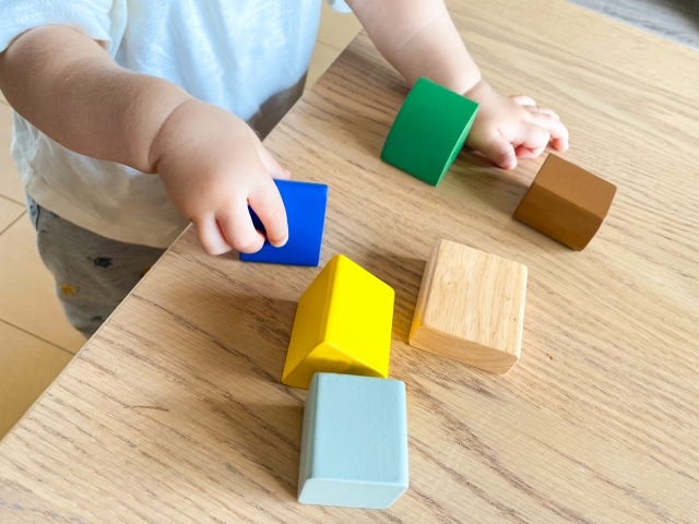 繰り返し[パターン学習]で育てよう！