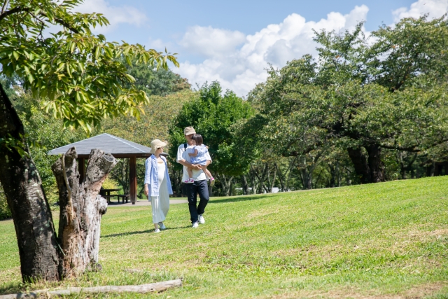 年齢別「しつけ」の方法とは？③