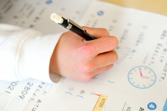 「イメージ力」で算数好きに育てよう！