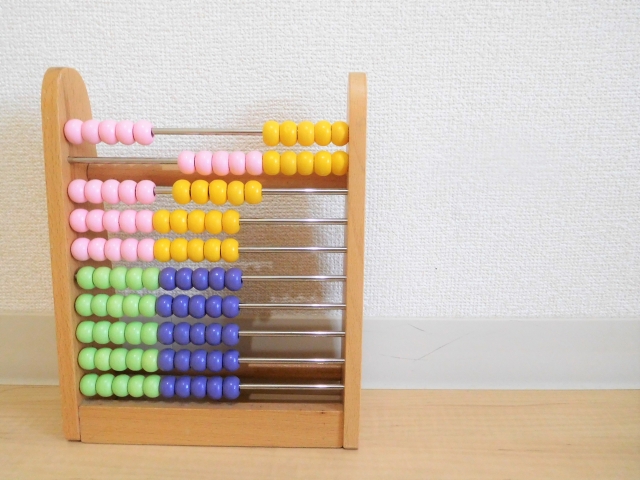 算数好きな子どもに育てよう！