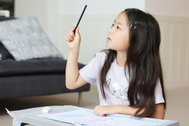 質の良い地頭を育てよう！