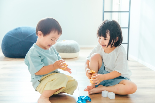 精巧な脳をつくりましょう！