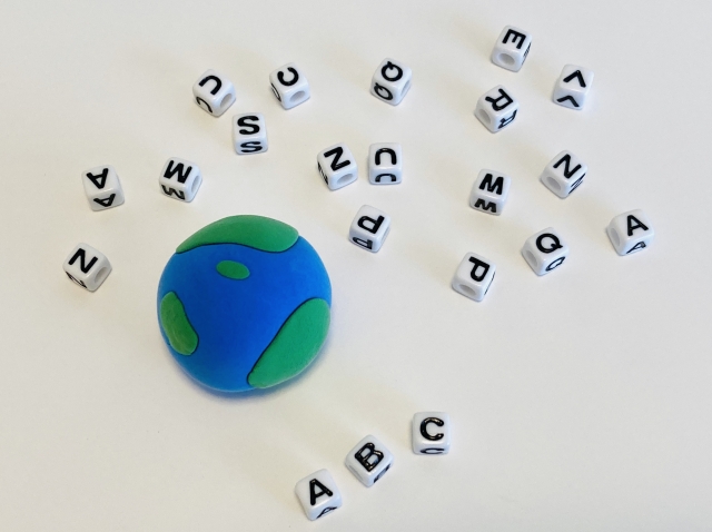 『英語絵本のリピート癖をつけないようにしましょう！』