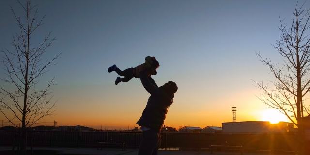 子どもの性格別の接し方1⃣