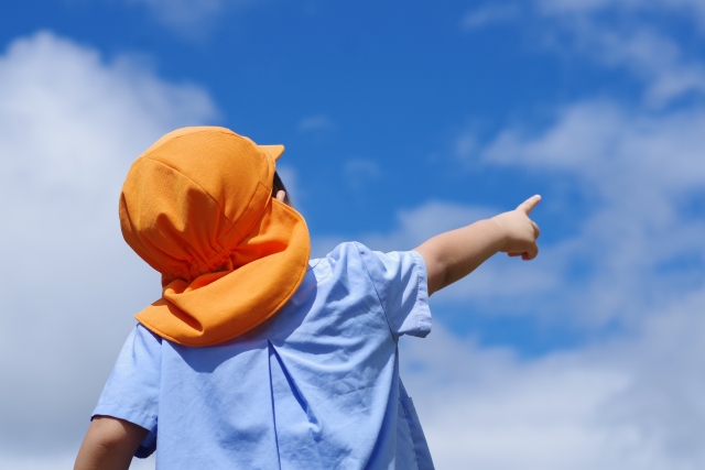 目標設定の大切さ