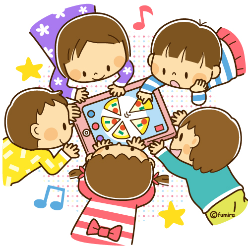 集中力の高め方 七田式熊谷教室