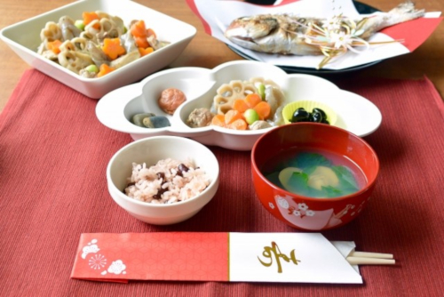 和食の基本「一汁三菜」。一汁三菜の食事のメリットとは？