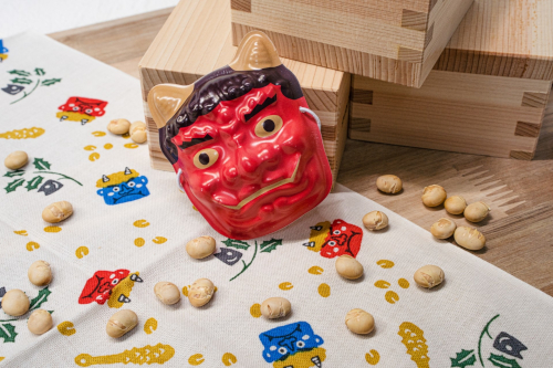 節分の豆を食べよう おなかの赤ちゃんにも家族にもやさしい食品7つ 七田式学園前教室