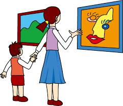 “館”のつくところへ行きましょう！