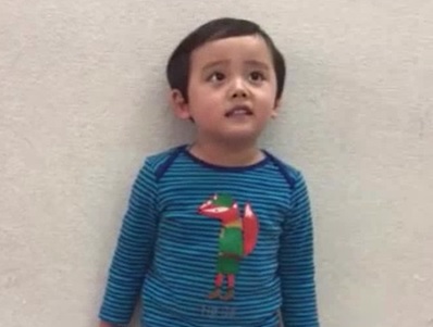 成果ご紹介【暗唱動画】