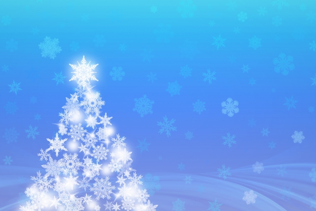 冬期休暇のお知らせ