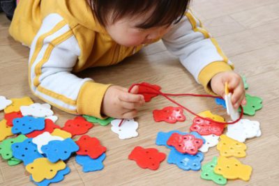 体験レッスンのお知らせ