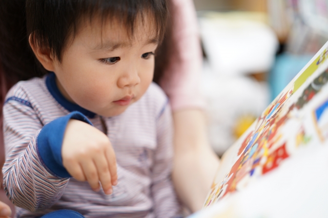 幼児教育で大切なこと
