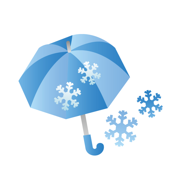 本日(2/10)午後より臨時休講となります