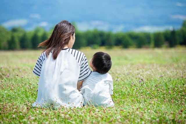 子育ては「比べず・焦らず・休まず」が大切！