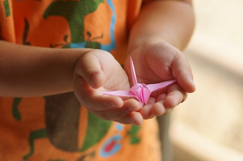 今も昔も変わらない楽しさ 文化の日 に伝えたい日本の伝統的なあそび 七田式新高円寺教室