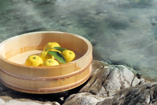 冬至 になぜ かぼちゃ と ゆず湯 なのか 子どもに説明できる 七田式三軒茶屋教室